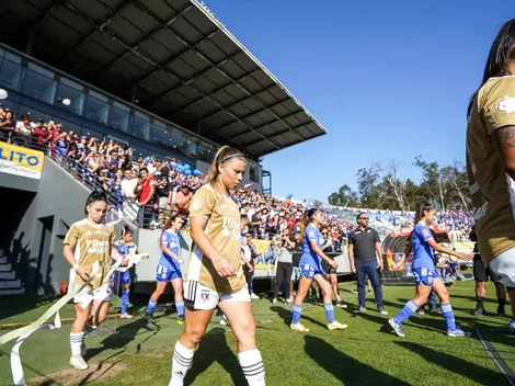 Se define el lugar dónde se jugará la final del fútbol femenino