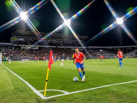 Sánchez denuncia insalubridad en los baños del Monumental