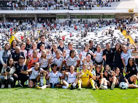 Las Albas son pura alegría por los premios Futfem