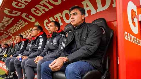 Los candidatos a DT de Chile que gustan en la ANFP.