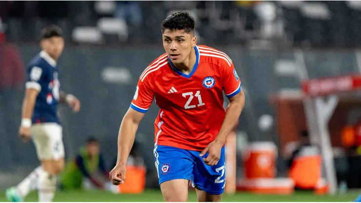 ¡Preocupación en Colo Colo! Damián Pizarro sufre nueva lesión y será baja.