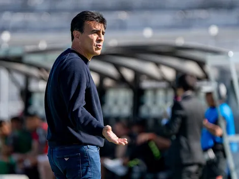 Herrera se juega todas sus fichas por Quinteros como DT de Chile