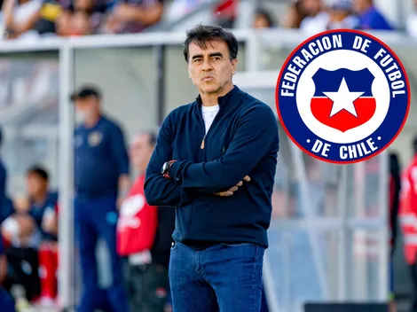 Stöhwing se refiere a opción de Quinteros como DT de Chile