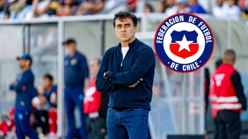 Stöhwing se refiere a opción de Quinteros como DT de Chile.