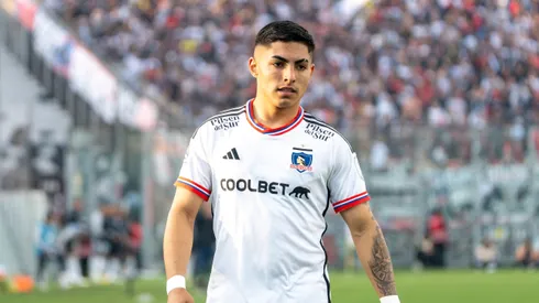 Aníbal Mosa quiere recuperar a Jordhy Thompson como persona.