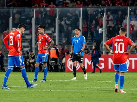 Anuncian al DT que dirigirá a Chile ante Ecuador