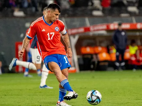 Medel y los responsables de la renuncia de Berizzo