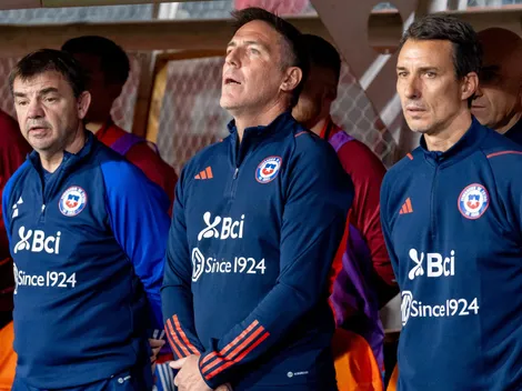 ¡Berizzo renuncia a la banca de la Selección Chilena!