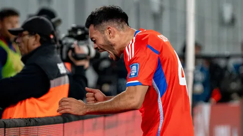 Tabla de posiciones: Chile no puede ante Paraguay y sigue perdiendo terreno en las Eliminatorias.