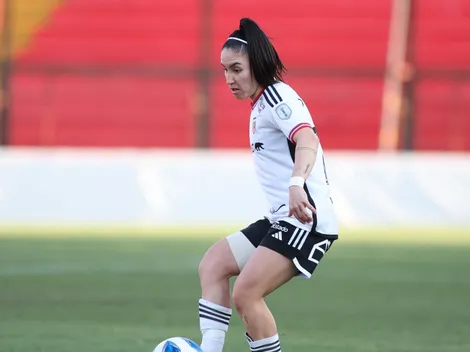 Grez va en busca de su premio como mejor delantera del campeonato