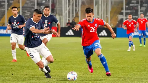 ¿Dónde ver EN VIVO y ONLINE Chile vs Paraguay por las Eliminatorias?
