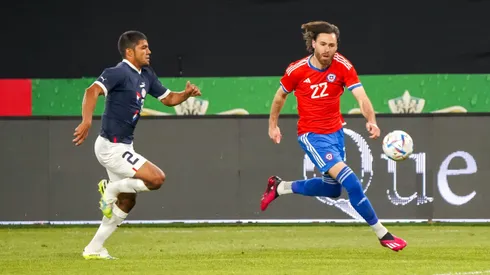¿A qué hora juegan Chile vs Paraguay por las Eliminatorias?