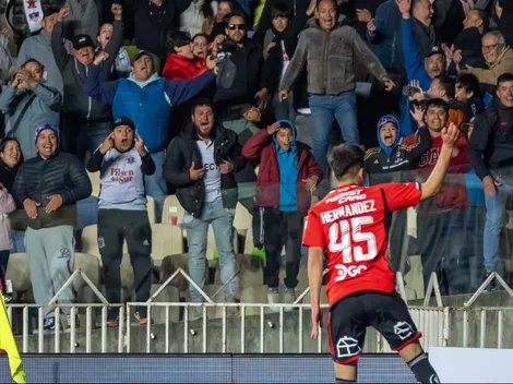 La tranquila vida de Leandro Hernández en la Casa Alba