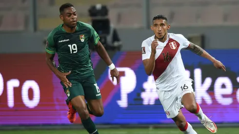 ¿Dónde ver EN VIVO Bolivia vs Perú por las Eliminatorias?.