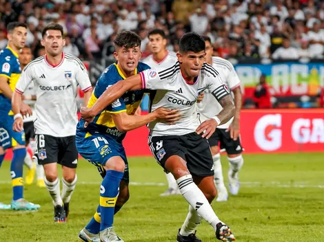 Duro revés para el amistoso de Colo Colo vs Everton