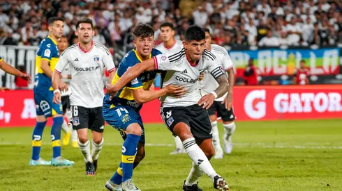 Colo Colo disputará un nuevo amistoso ante Everton.