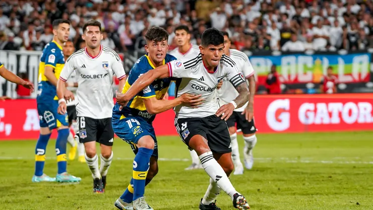 Colo Colo disputará un nuevo amistoso ante Everton.