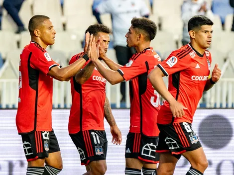 ¡Video! El gol de Leandro Benegas ante River Plate