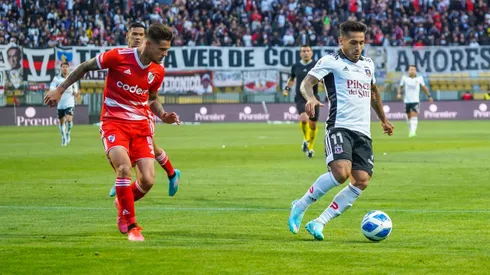 ¿Dónde ver en vivo y online el amistoso de Colo Colo vs River Plate?.