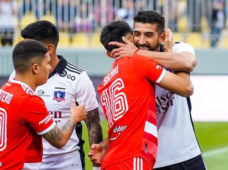 ¿A qué hora juegan el amistoso Colo Colo vs River Plate?