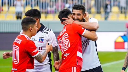 ¿A qué hora juegan el amistoso Colo Colo vs River Plate?.