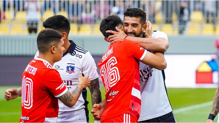 ¿A qué hora juegan el amistoso Colo Colo vs River Plate?.