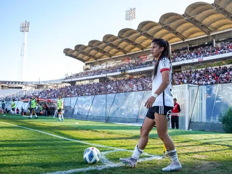 Colo Colo Fem busca romper el récord de asistencia en Chile