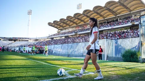 Colo Colo Fem busca romper el récord de asistencia en Chile