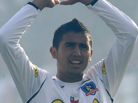 Daniel Morón se sincera sobre la posible vuelta de Arturo Vidal a Colo Colo
