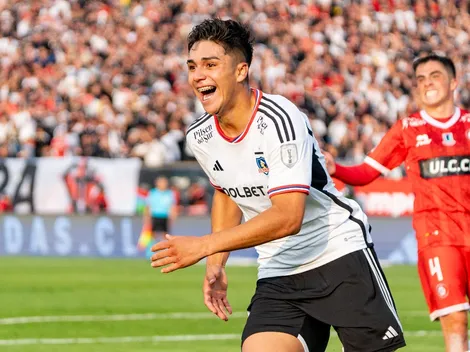 La gran estadística de Colo Colo en la segunda rueda del Campeonato