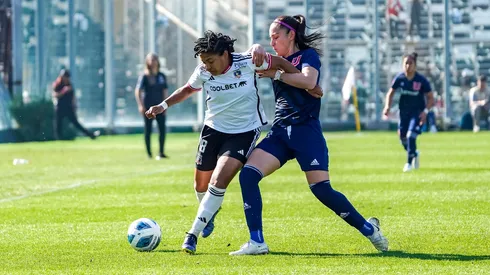 Colo Colo Femenino pone a la venta las entradas para las semifinales ante la U.