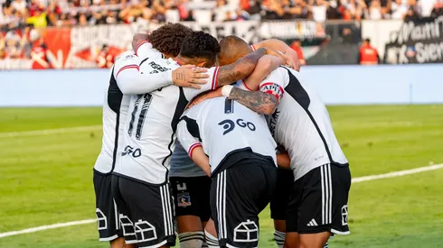 Las noticias más importantes de Colo Colo hoy, 14 de noviembre.