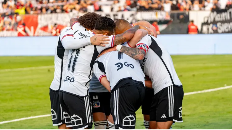 Las noticias más importantes de Colo Colo hoy, 14 de noviembre.