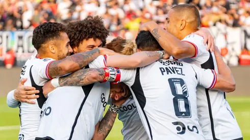 En Colo Colo advierten a sus rivales por el título del Campeonato Nacional 2023.