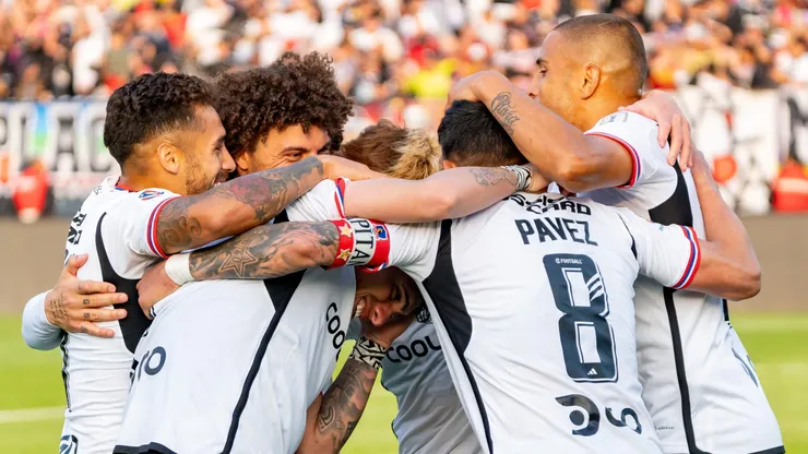En Colo Colo advierten a sus rivales por el título del Campeonato Nacional 2023.