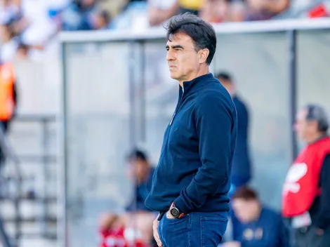 Morón por continuidad de Quinteros: “Esperamos hacer las evaluaciones”