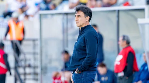 Morón por continuidad de Quinteros: “Esperamos hacer las evaluaciones”.