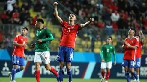 ¿Se abre una posibilidad para Bruno Gutiérrez en la Roja?