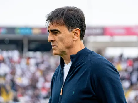 Gustavo Quinteros no está ni ahí con el interés de Alianza Lima