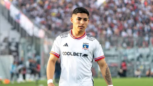 Jordhy Thompson es dejado en libertad.