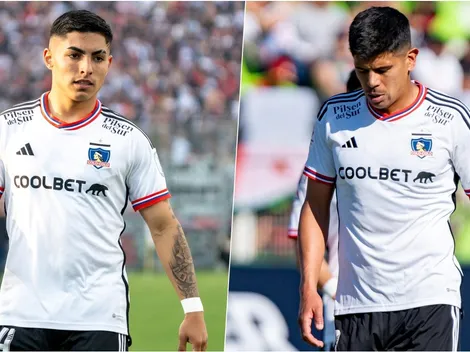 Pavez no quiere saber nada del caso Thompson: “Me tiene cansado”