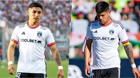 Esteban Pavez no quiere saber nada del caso de Jordhy Thompson.