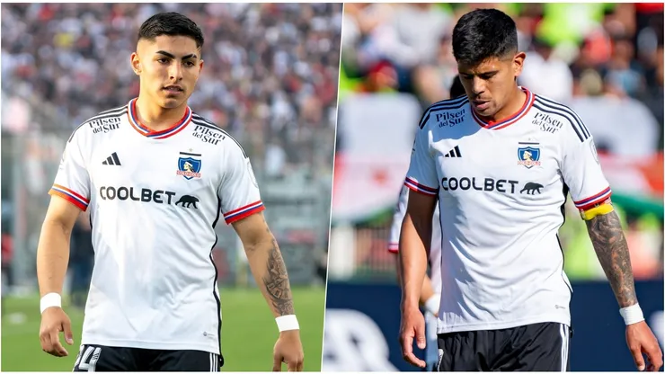 Esteban Pavez no quiere saber nada del caso de Jordhy Thompson.