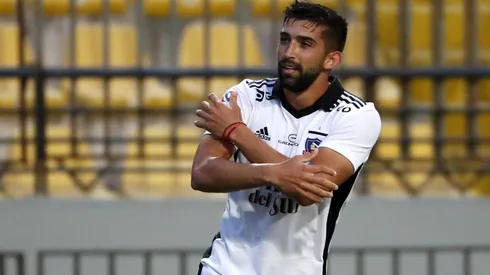 El próximo desafío del Cacique es River Plate.