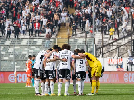 Le pegan a la ANFP por borrar a Colo Colo de la lucha por el título