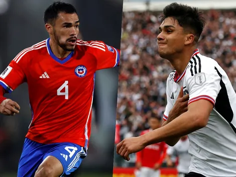 Suazo destaca a Pizarro pensando en La Roja: "Tremendo jugador"