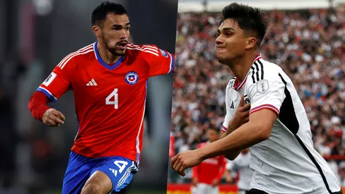 Gabriel Suazo destacó a Damián Pizarro.