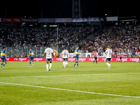 Colo Colo tiene reemplazo para suplir amistoso con Independiente