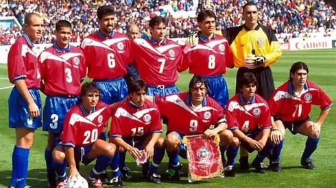 Colo Colo tendrá un refuerzo de lujo ante Alianza Lima.