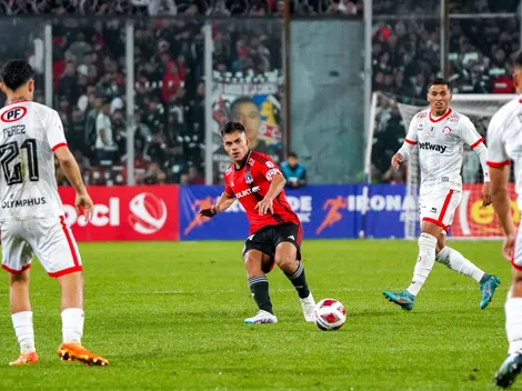 ¿A qué hora juega Colo Colo vs Calera y quién transmite?